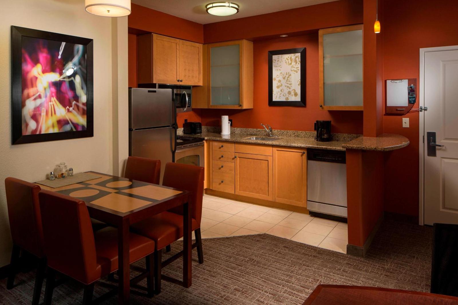 Residence Inn Melbourne Main image 1