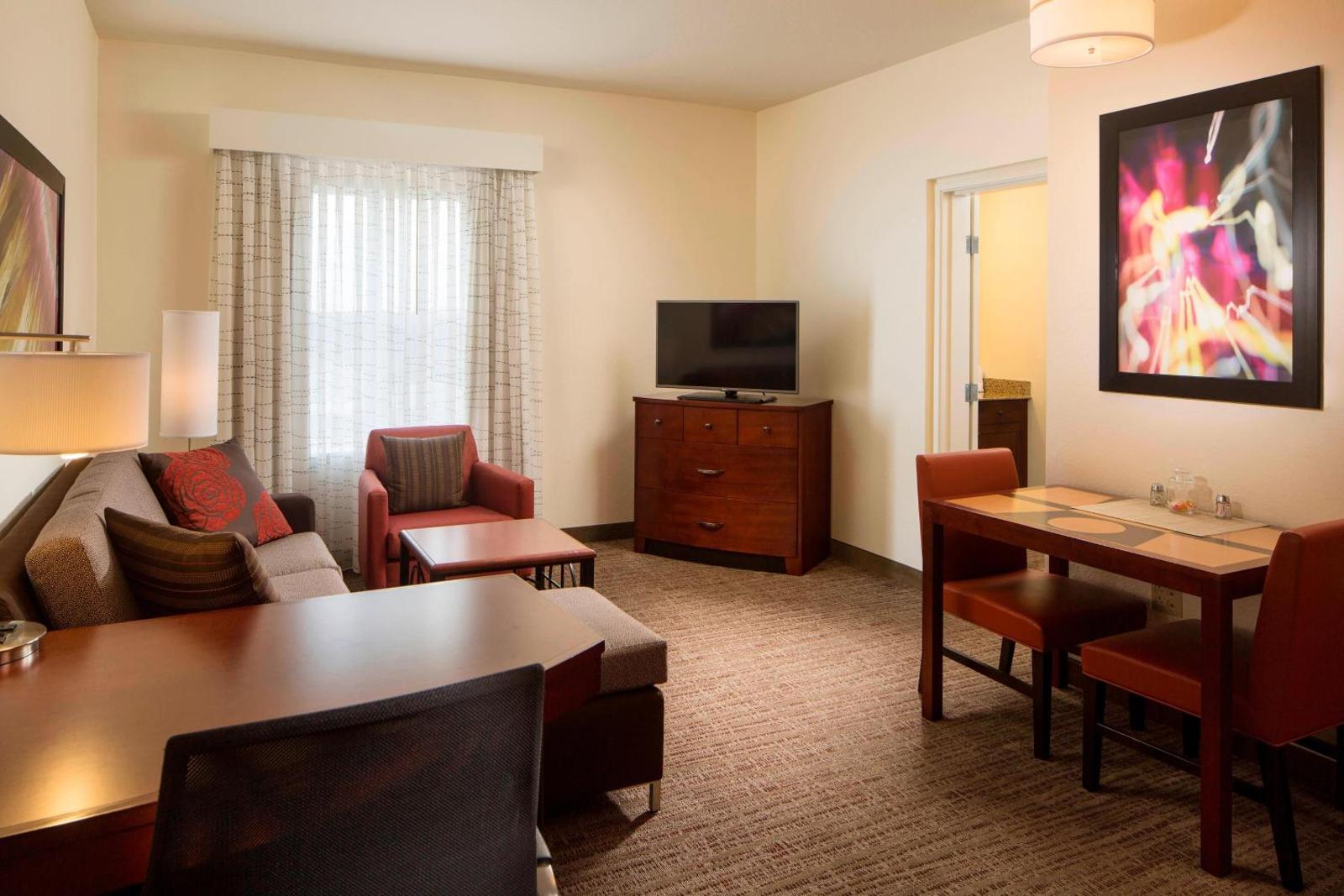 Residence Inn Melbourne Main image 2